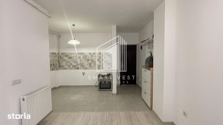 Apartament cu 2 camere în Carpați 2