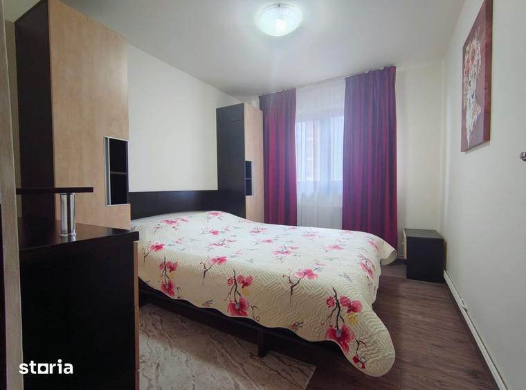 Apartament cu 4 camere, mobilat în Ultracentral