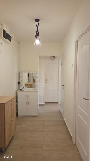 Apartament cu 2 camere decomandat în Mihai Bravu