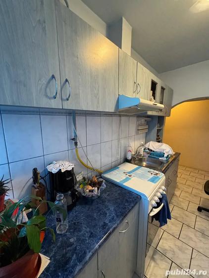 Apartament cu 2 camere în Lugoj