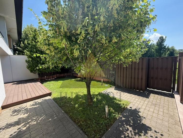 OXFORD GARDENS | VILA CU 3 DORMITOARE | DISPONIBILA IMEDIAT - 3