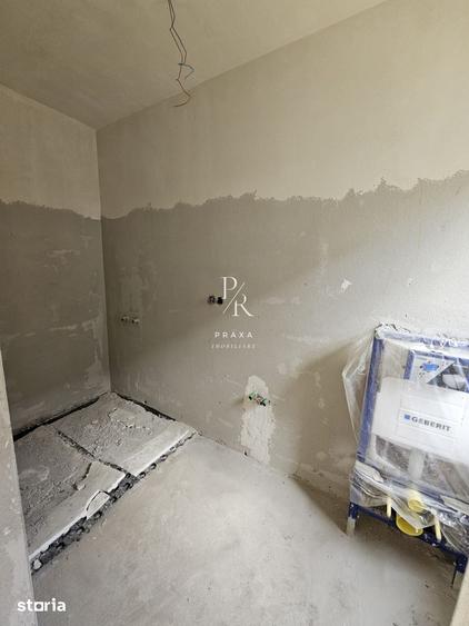 Casă cu 4 camere cu Teren 250 Mp în Iara