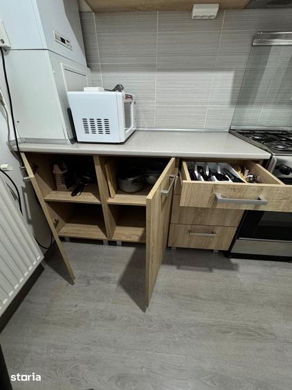 Garsoniera 35 mp | Mobilat Utilat |STB langa bloc 5 min metrou Berceni - 2