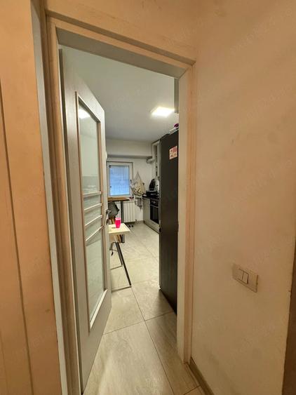 Apartament cu 3 camere decomandat în Unirii
