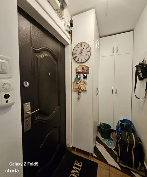 Apartament cu 3 camere decomandat în Nord