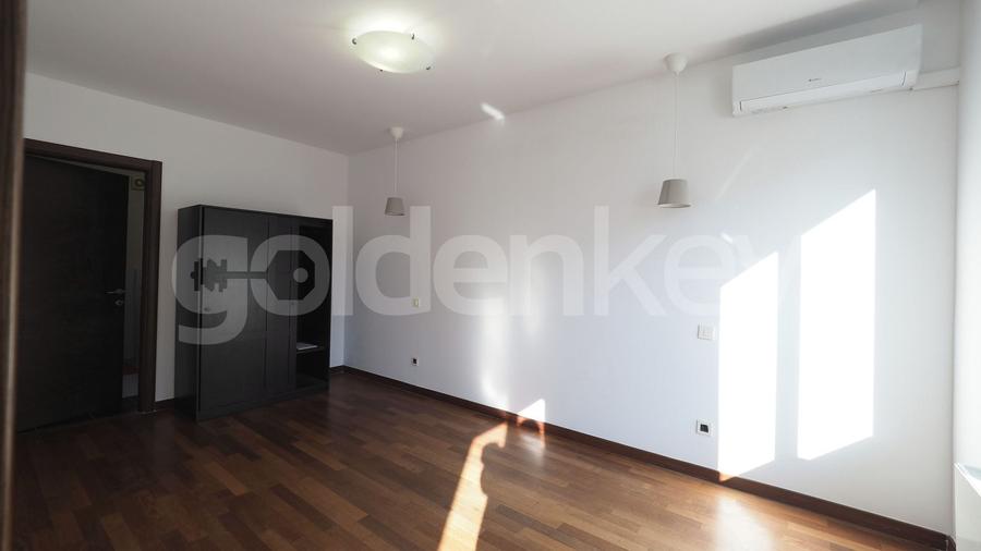 Duplex cu 5 camere cu Canalizare în Pipera