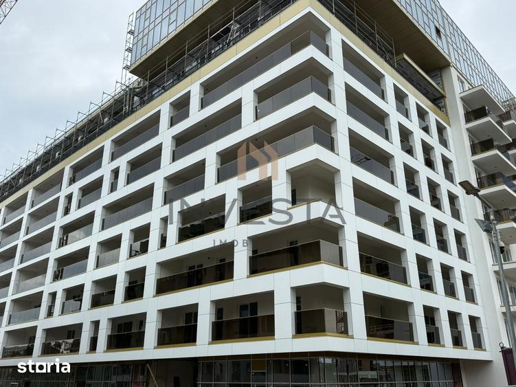 Apartament cu 2 camere semidecomandat în Gheorgheni — fotografia 1