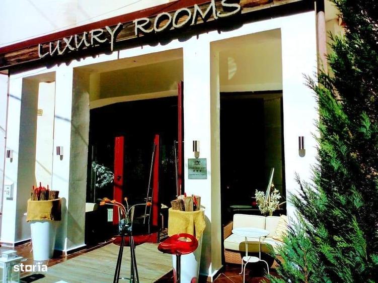 Exclusive Penthouse & Luxury Boutique Vila - Rezidential / Comercial - 17