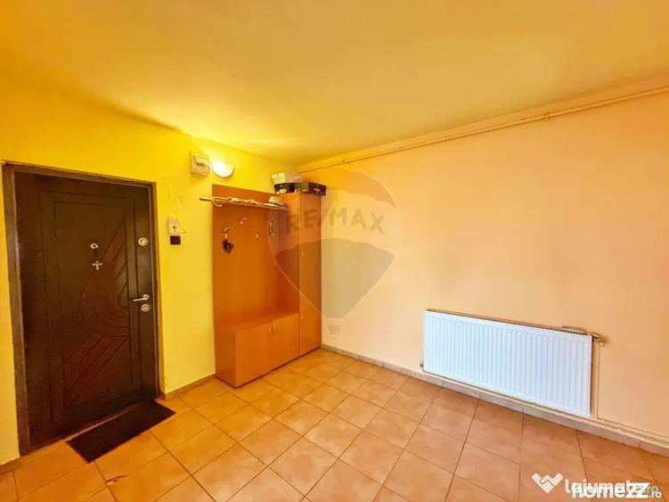 Apartament cu 3 camere de vanzare in zona Aurel Vlaicu - Arad (Arad) - 11