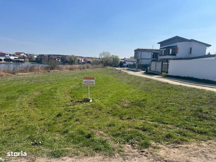 Spațiu comercial, în Corbeanca