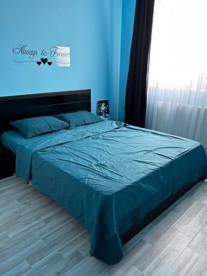 Apartament cu 3 camere, mobilat în Braytim