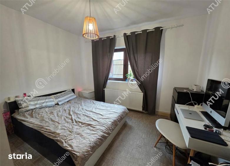 Casă cu 5 camere cu Teren 238 Mp în Central