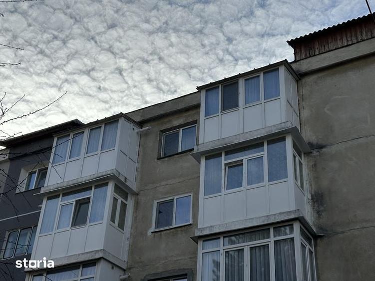 Apartament cu 2 camere în Burdujeni
