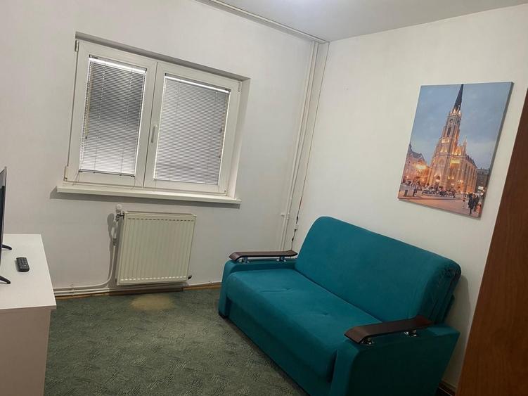 Inchiriere Apartament 3 camere Rahova - 5