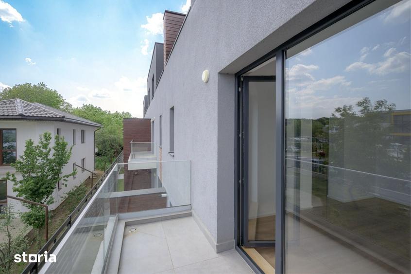 Casă cu 5 camere cu Teren 90 Mp în Central