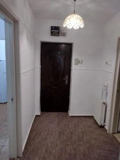 Garsonieră decomandată în Centrul Istoric