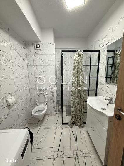 Apartament 2 camere | Open Space | Balcon | Langa Shopping City Sibiu - 2