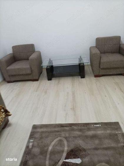 Inchiriez apartament 2 camere - 1