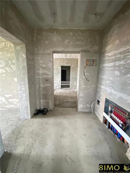 Apartament cu 4 camere decomandat în Fălticeni