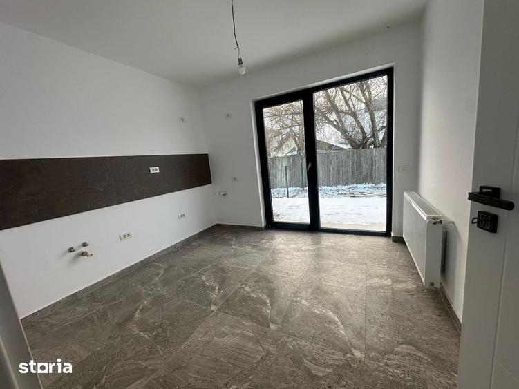 Duplex nou - Sector 5 | 92 mp utili | Teren 207 mp | Terasa 15 mp - 7