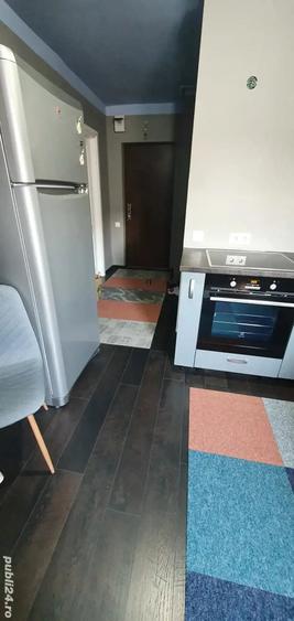 Apartament cu 3 camere decomandat în Lugoj