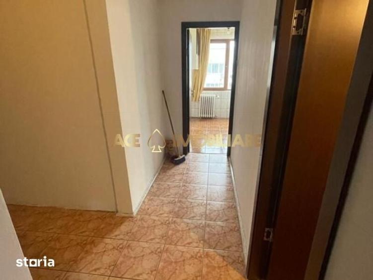 Apartament cu 2 camere în Bumbești-Pițic