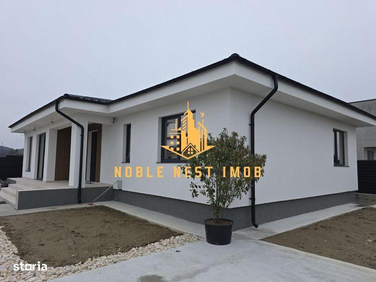 Casa eleganta | Stoenari Smeura | 4 camere - 18