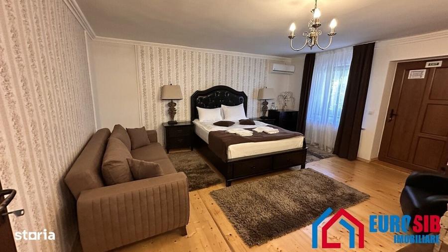 Spațiu comercial, de 270 mp, în Central