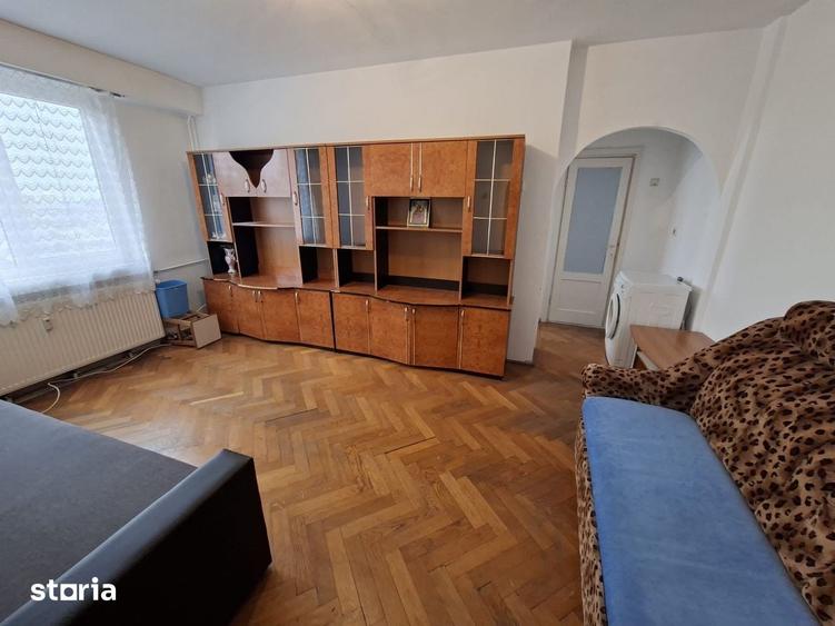 Apartament cu 2 camere în Ultracentral