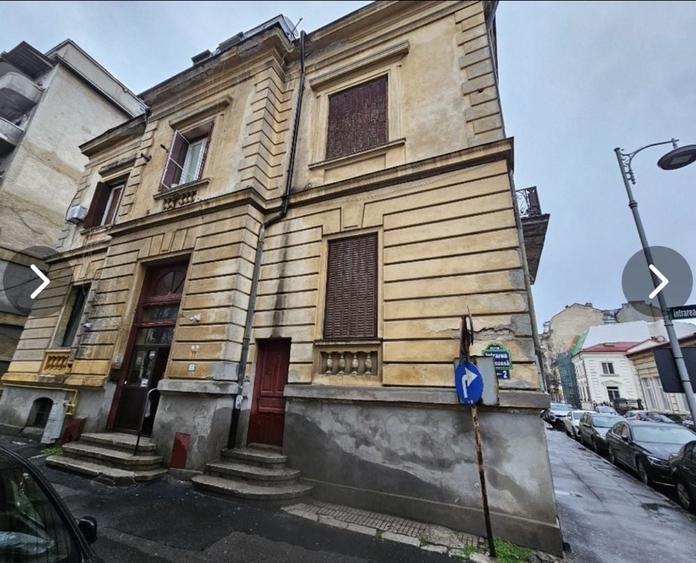 Vand apartament 260 m2 zona piata victoriei strada frumoasa - 8