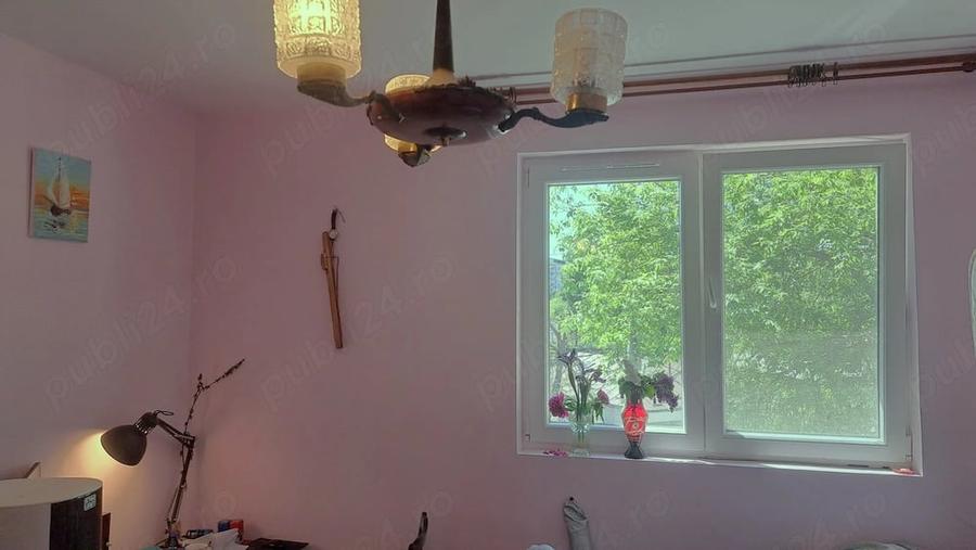 Apartament 4 camere de vanzare confort 1 Metrou Titan Piata Minis sector 3 Bucuresti - Proprietar - 5