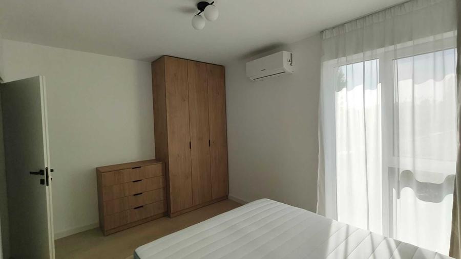 Apartament cu 2 camere în Ghencea