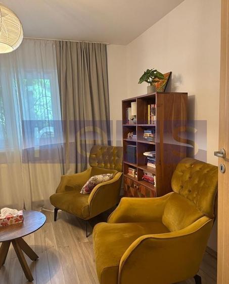 Apartament cu 2 camere decomandat în Tineretului