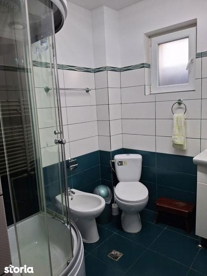 Casă cu 4 camere cu Teren 507 Mp în Șendreni