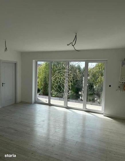 Apartament Nou 3 camere-balcon-etaj 1-Zona Calea Moldovei - 4