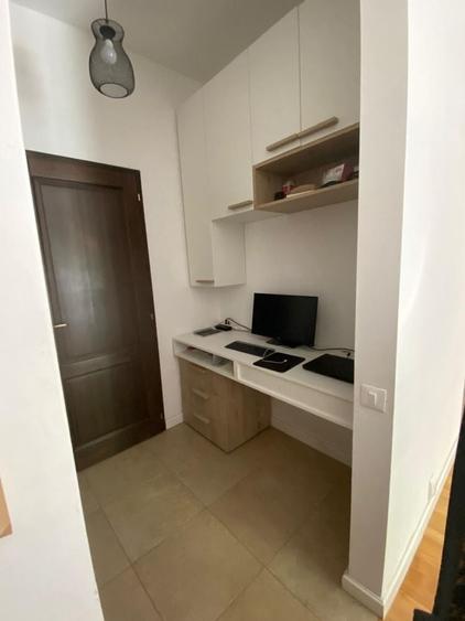 Apartament cu 2 camere decomandat în Chinteni