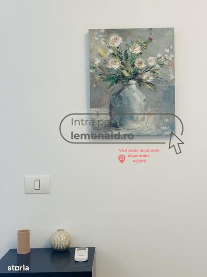 Apartament cu 2 camere în Giroc — fotografia 3