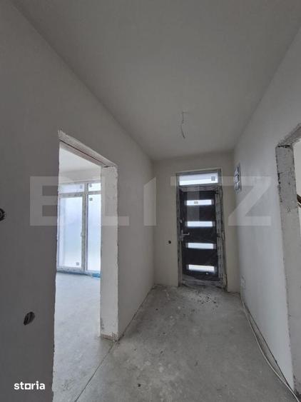 Duplex premium, 5 camere, 240 mp, garaj, Dambul Rotund - 4