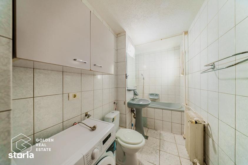 Apartament cu 3 camere decomandat în Aurel Vlaicu
