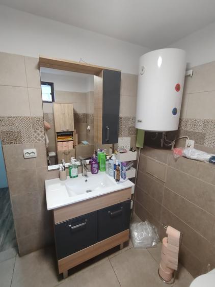 Casă individuală cu 6 camere cu Teren 586 Mp în Fundulea