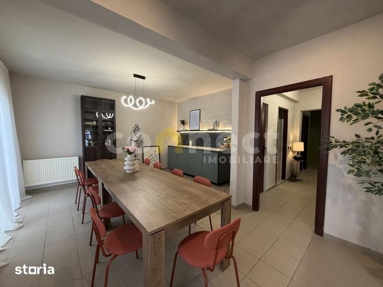 Spațiu comercial, de 126 mp, în Florești