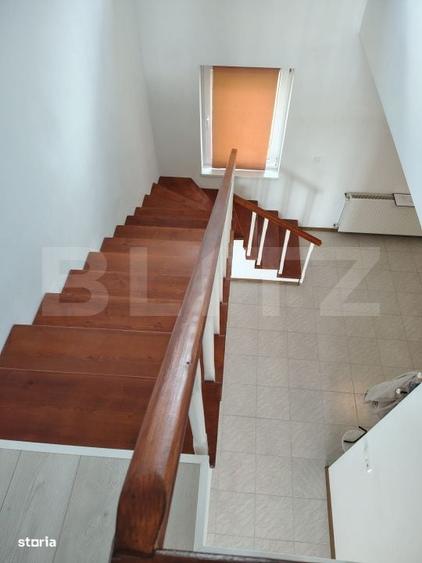 Casă cu 4 camere în Ceanu Mic