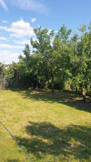 Casa Gratis!!!Platesti numai terenul!!! Casa de vanzare in Turda,zona Poiana,casa 92 mp,teren 1033 mp. - 1
