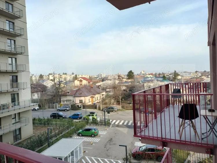 Apartament cu 2 camere decomandat în Sud