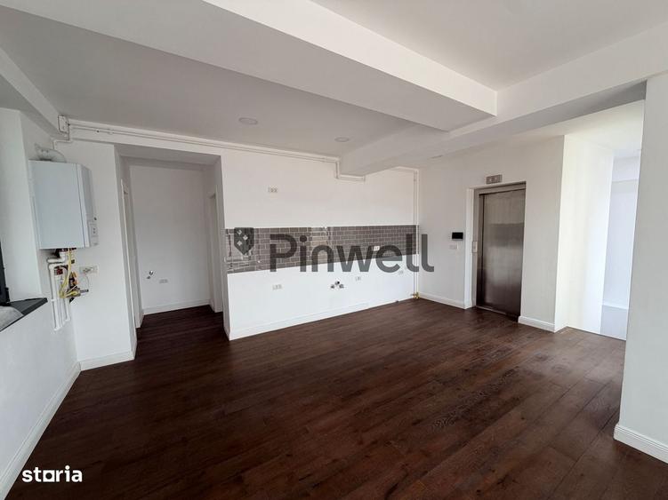 Cladire boutique noua | 5 apartamente | Strada Polona | 6 parcari - 16