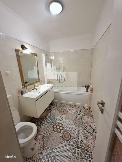 Apartament cu 2 camere decomandat în Sopor