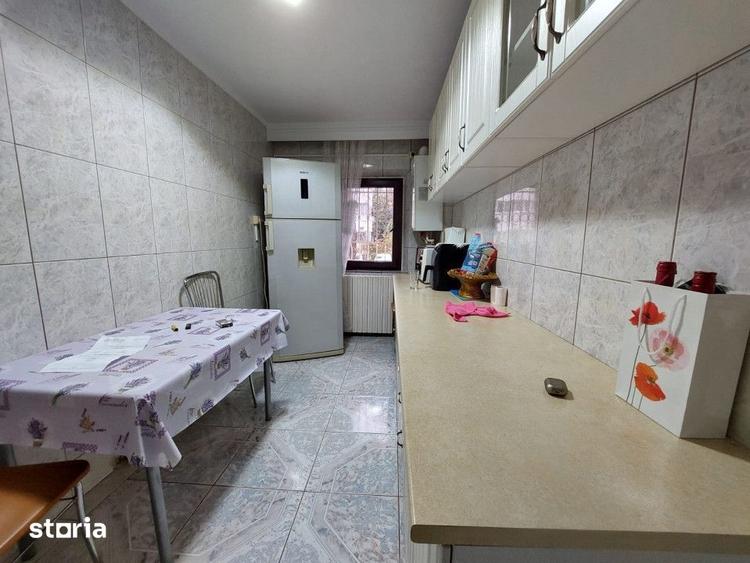 Apartament cu 3 camere în Faleza Nord