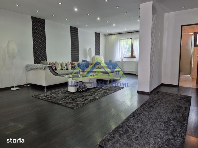 Casă cu 4 camere în Central