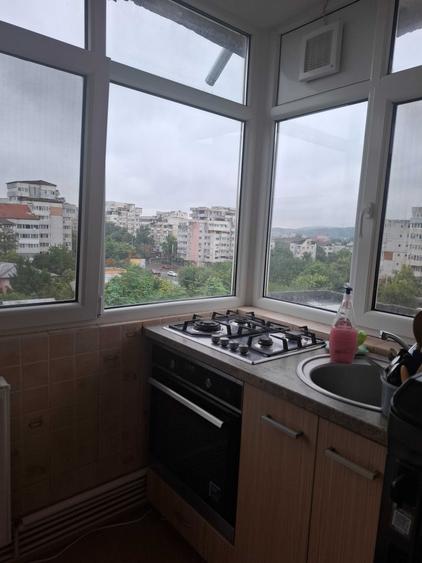 Garsonieră decomandată în Nicolina