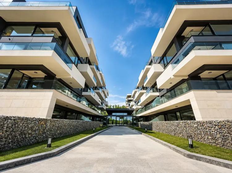 Apartament 2 camere 80.5mp | finalizat langa padure si Stejarii - 14
